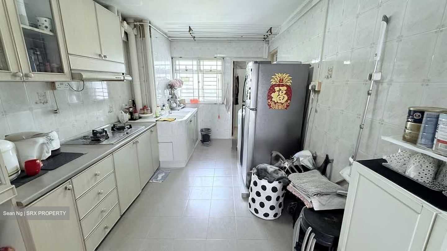 Blk 646 Ang Mo Kio 61 (Ang Mo Kio), HDB 3 Rooms #545279421